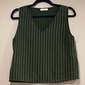 Aritzia Babaton Murphy Blouse